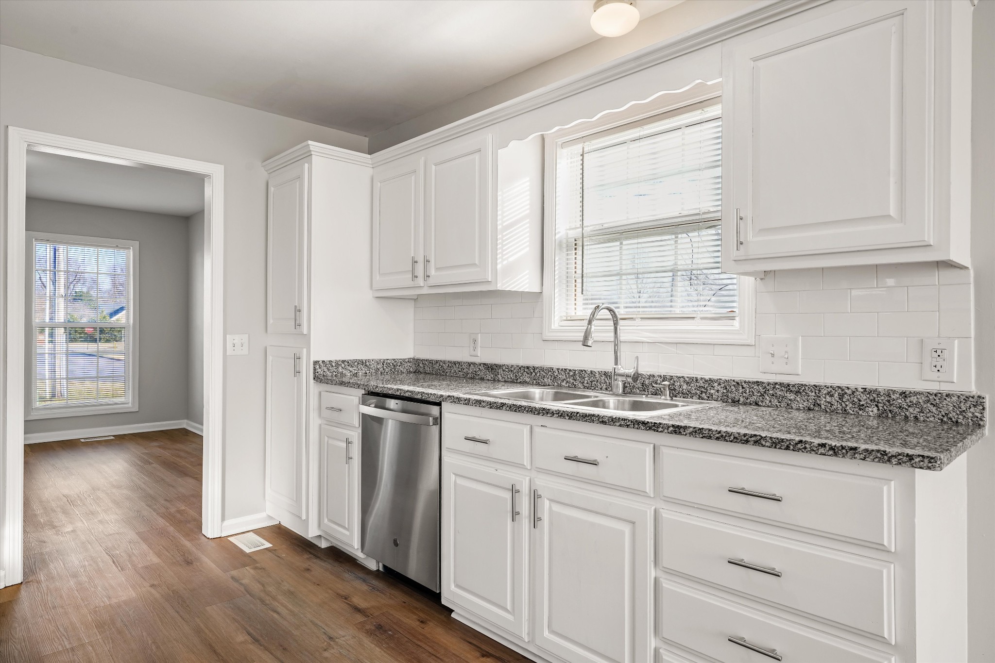 1201 Baker Creek Drive Spring Hill TN 37174