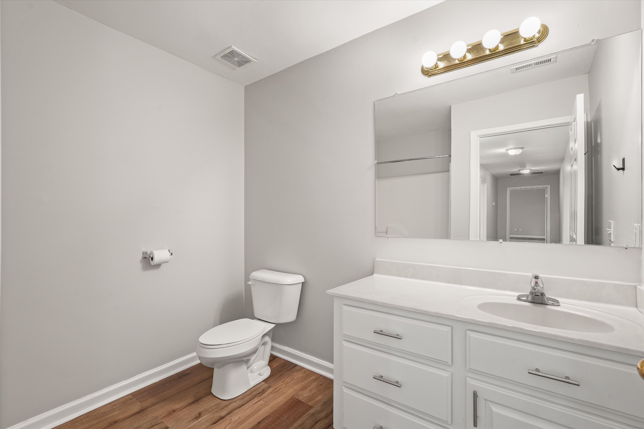 1201 Baker Creek Drive Spring Hill TN 37174