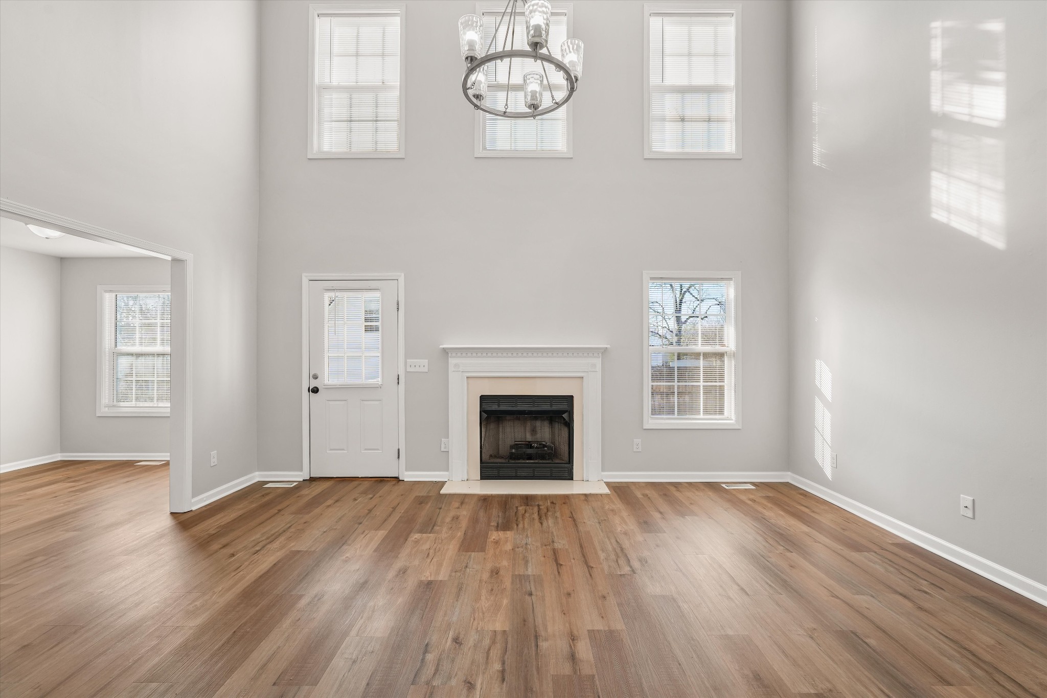1201 Baker Creek Drive Spring Hill TN 37174