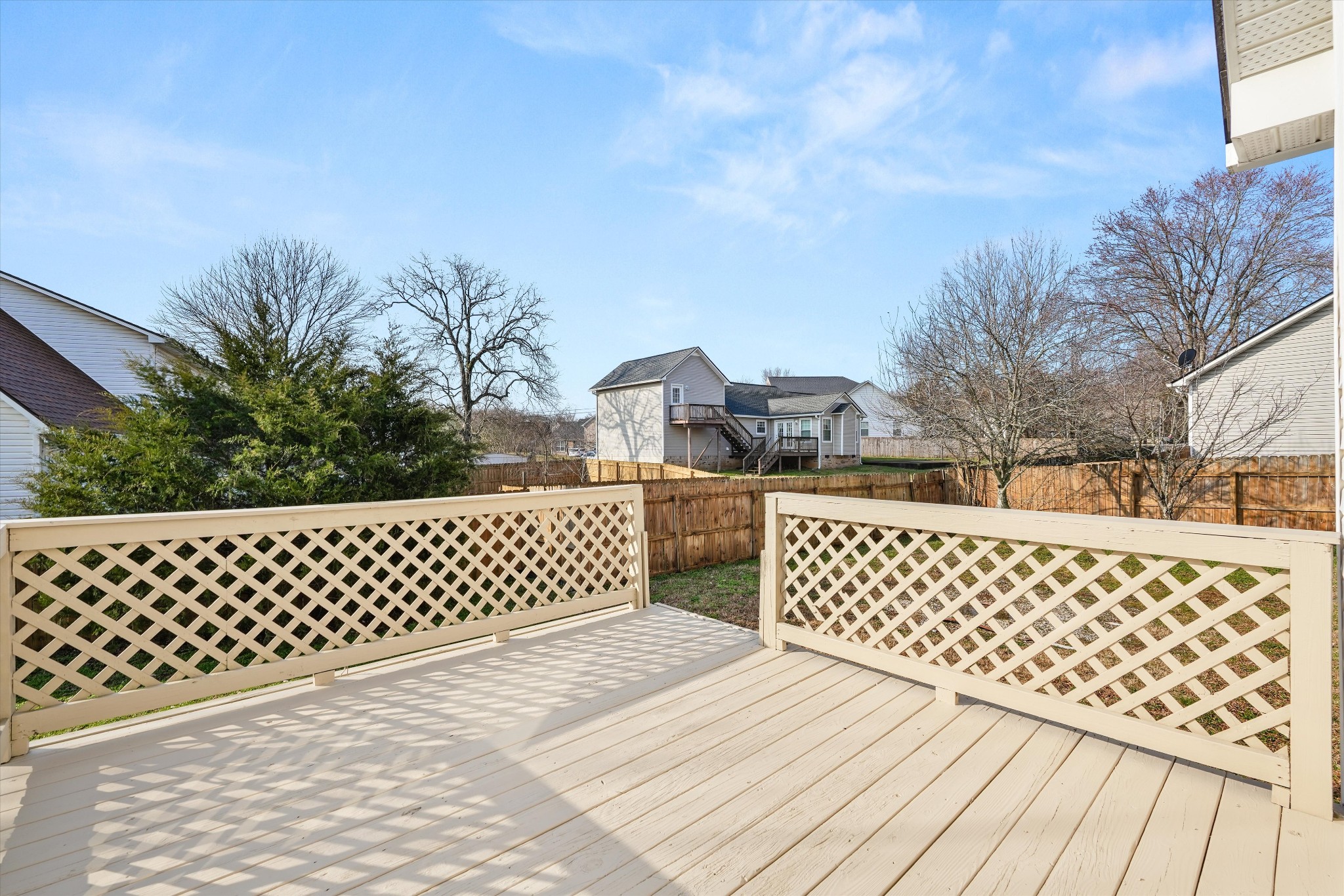 1201 Baker Creek Drive Spring Hill TN 37174