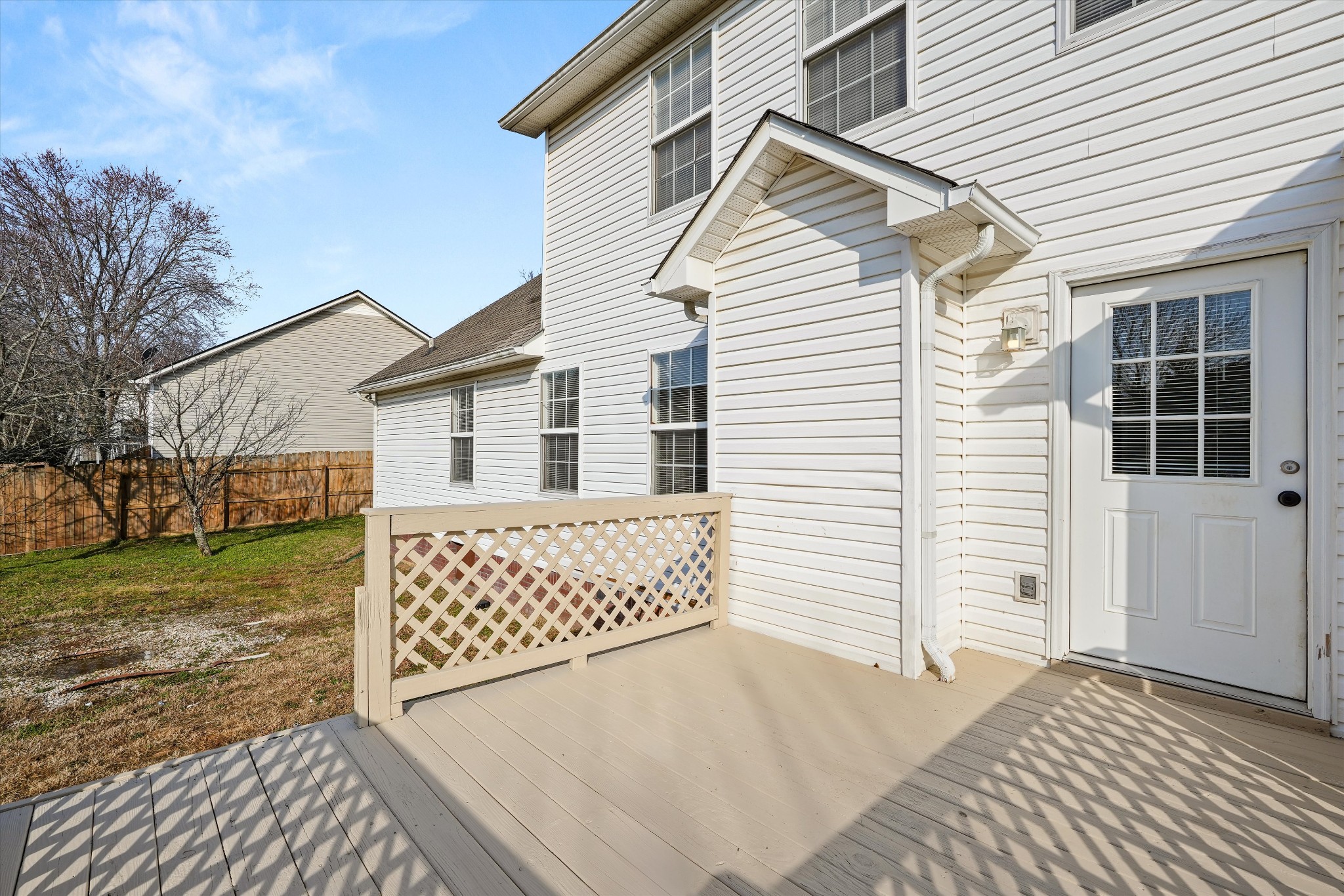 1201 Baker Creek Drive Spring Hill TN 37174