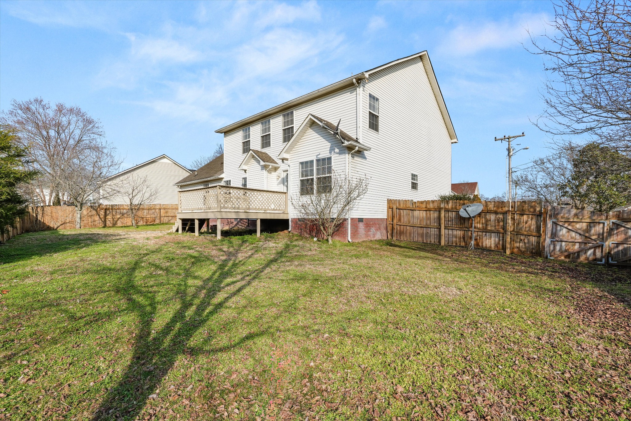 1201 Baker Creek Drive Spring Hill TN 37174
