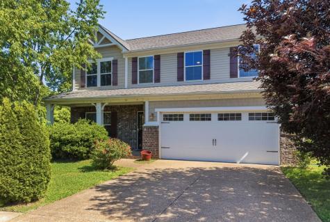 7612 Oakfield Way Brentwood TN 37027