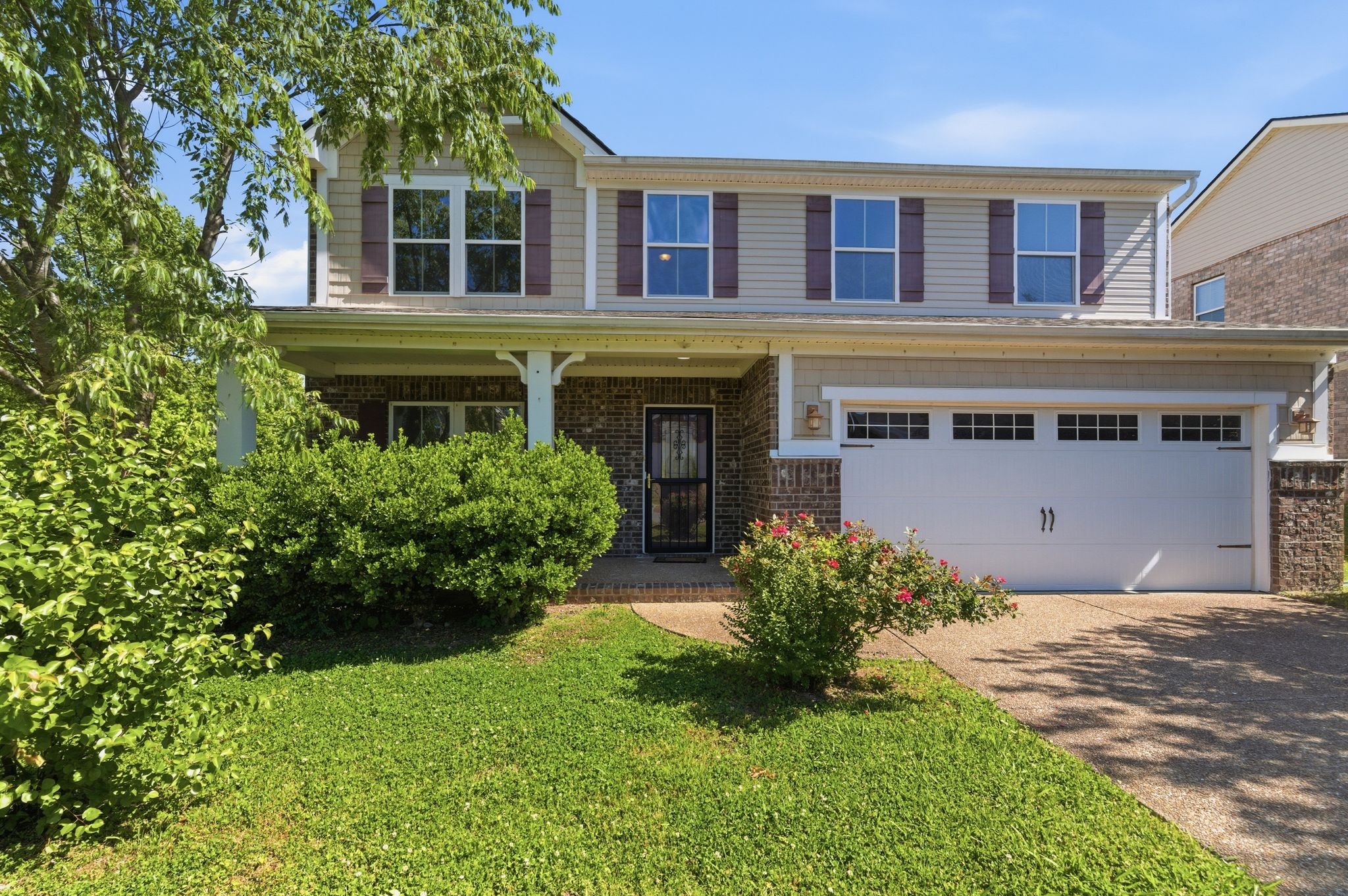 7612 Oakfield Way Brentwood TN 37027