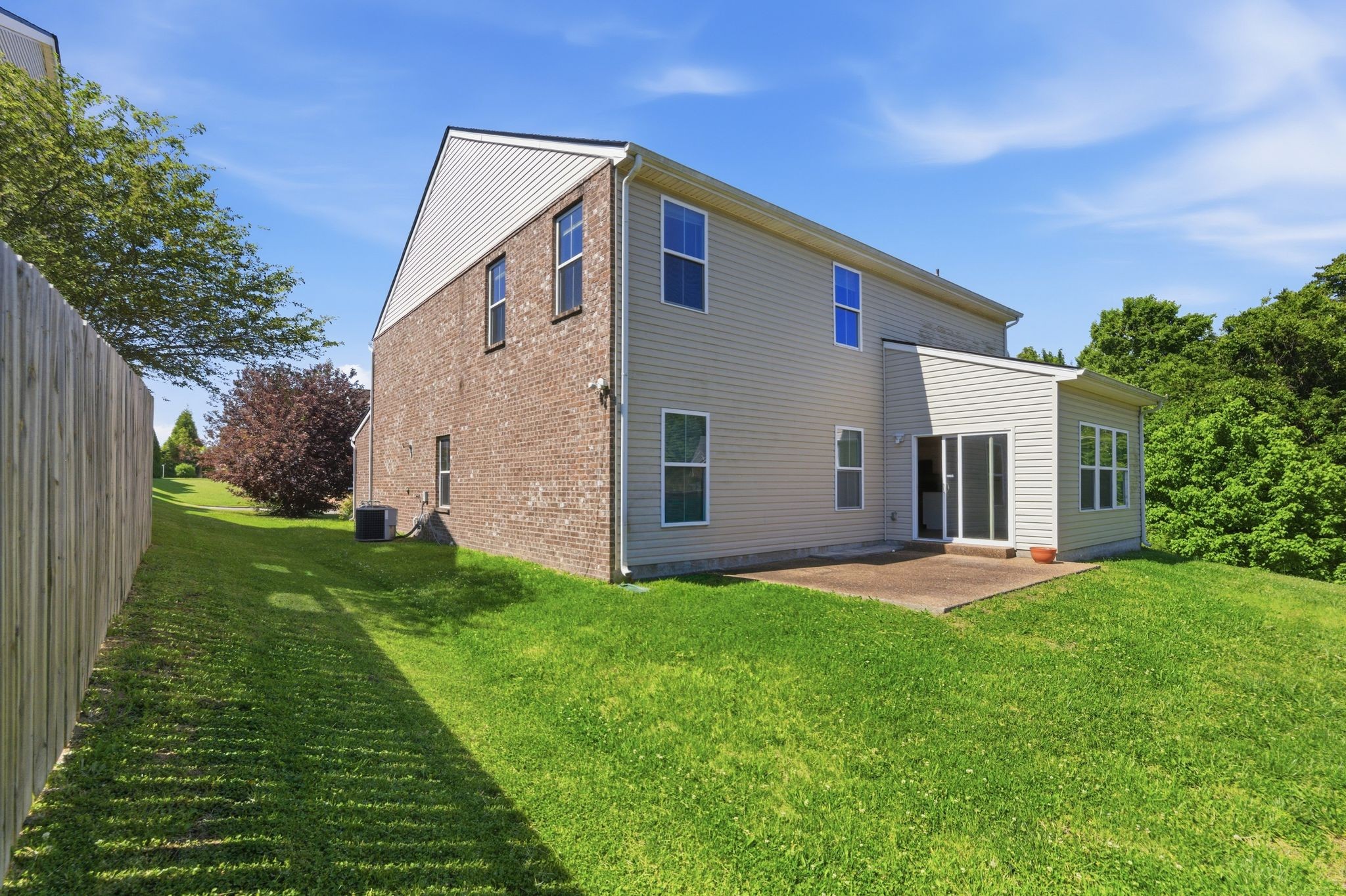 7612 Oakfield Way Brentwood TN 37027