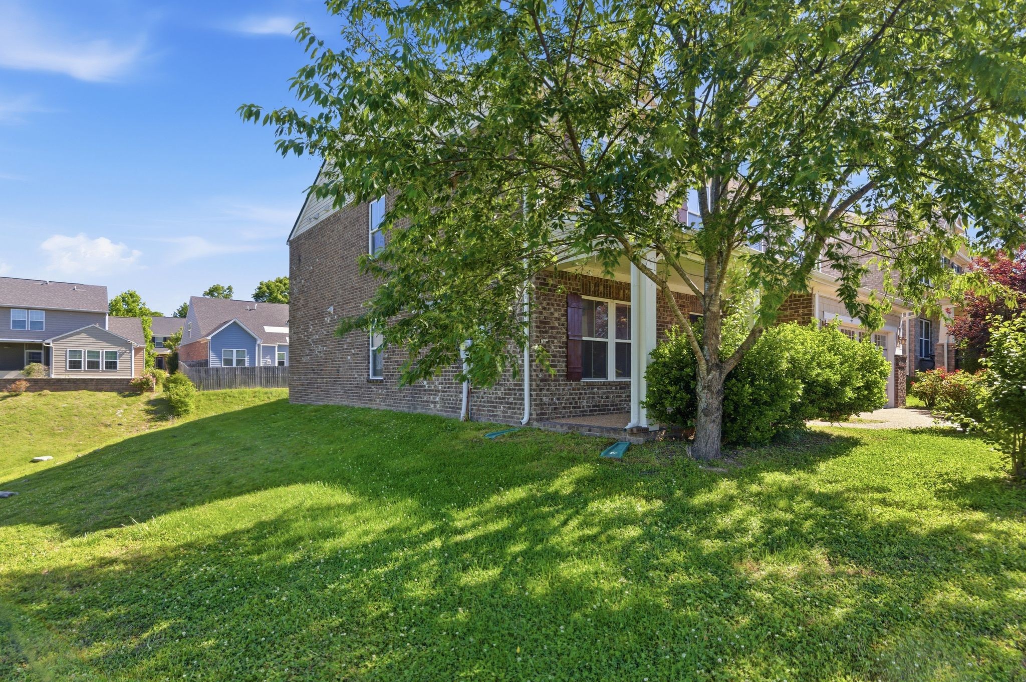 7612 Oakfield Way Brentwood TN 37027