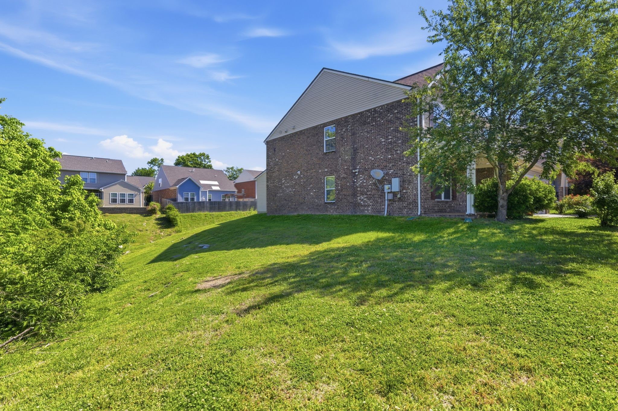 7612 Oakfield Way Brentwood TN 37027
