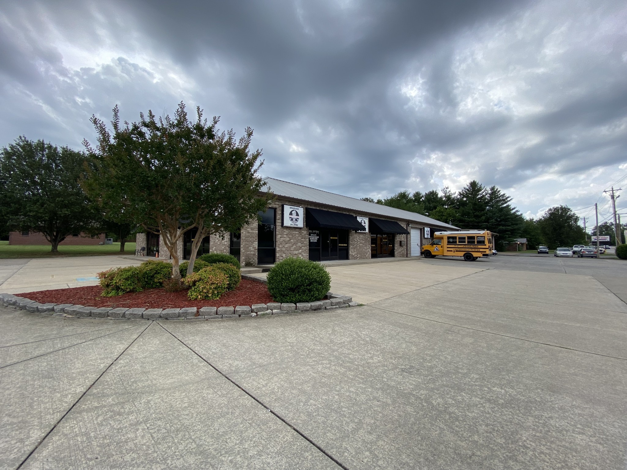 10364 Old Nashville Highway - Suite 200 Smyrna TN 37167