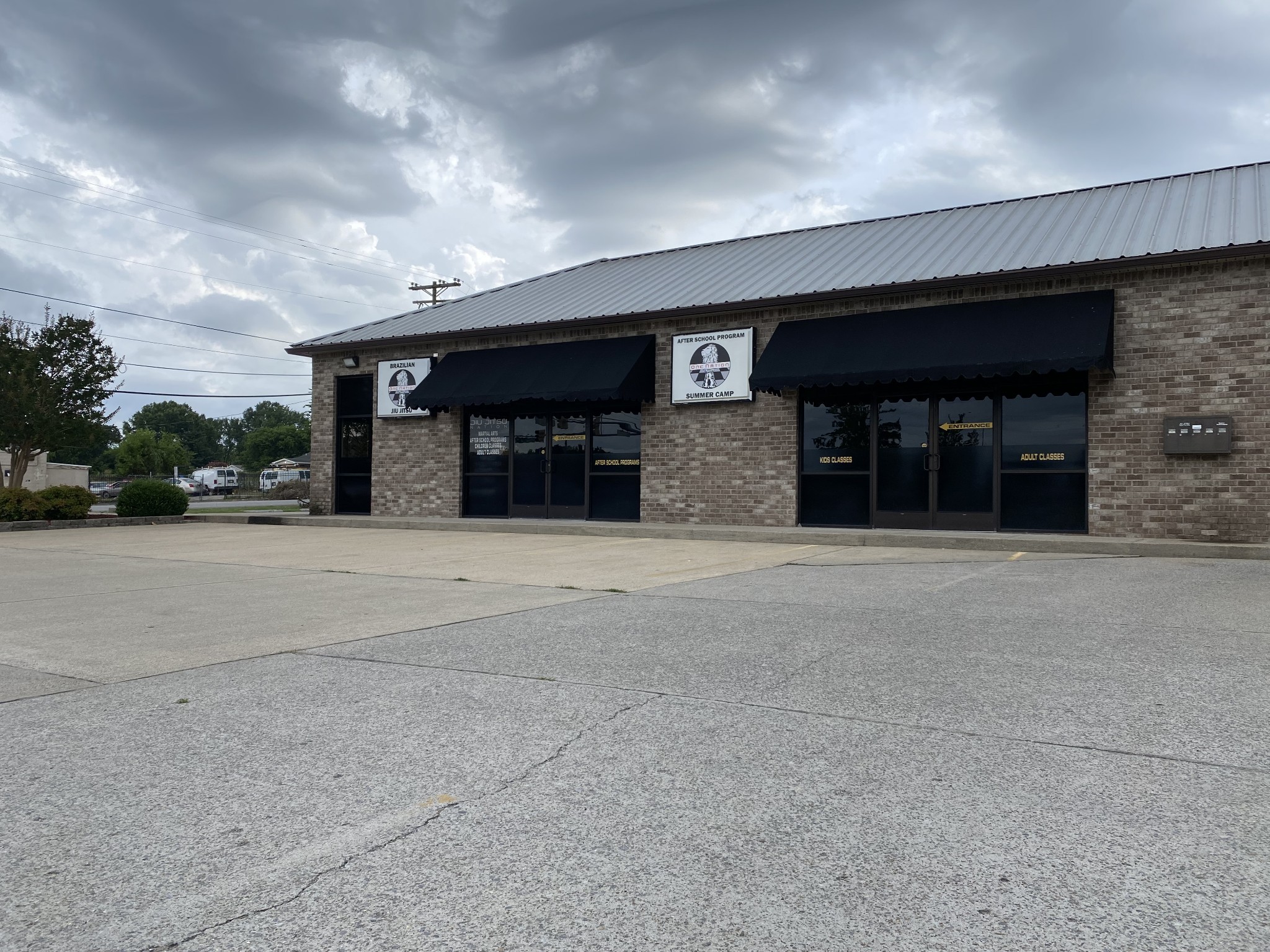 10364 Old Nashville Highway - Suite 200 Smyrna TN 37167