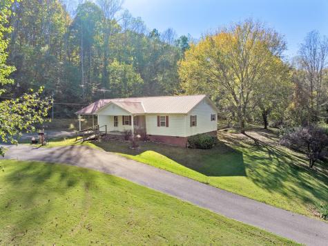 616 Old Sh 69 Sugar Tree TN 38380