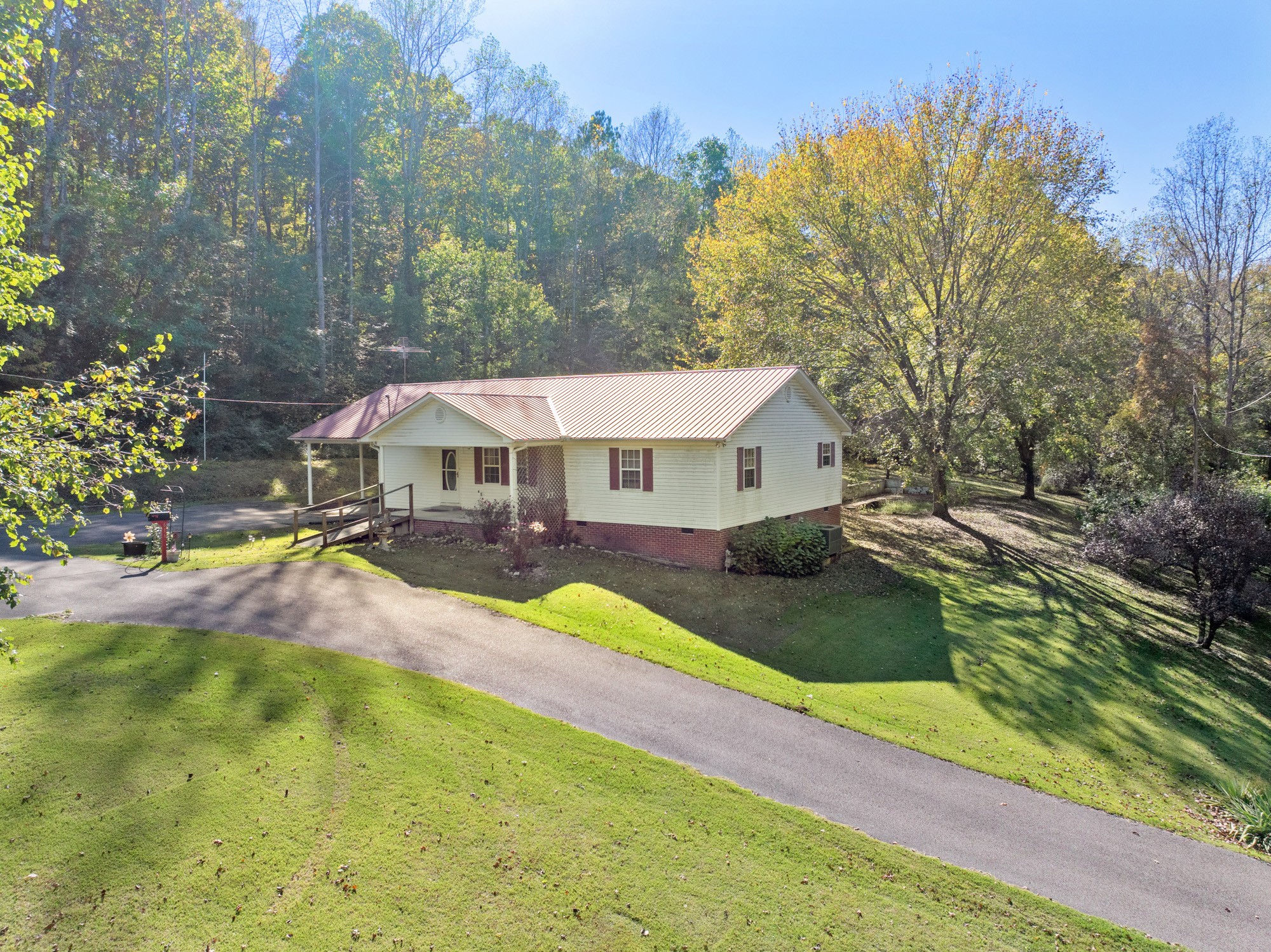 616 Old Sh 69 Sugar Tree TN 38380