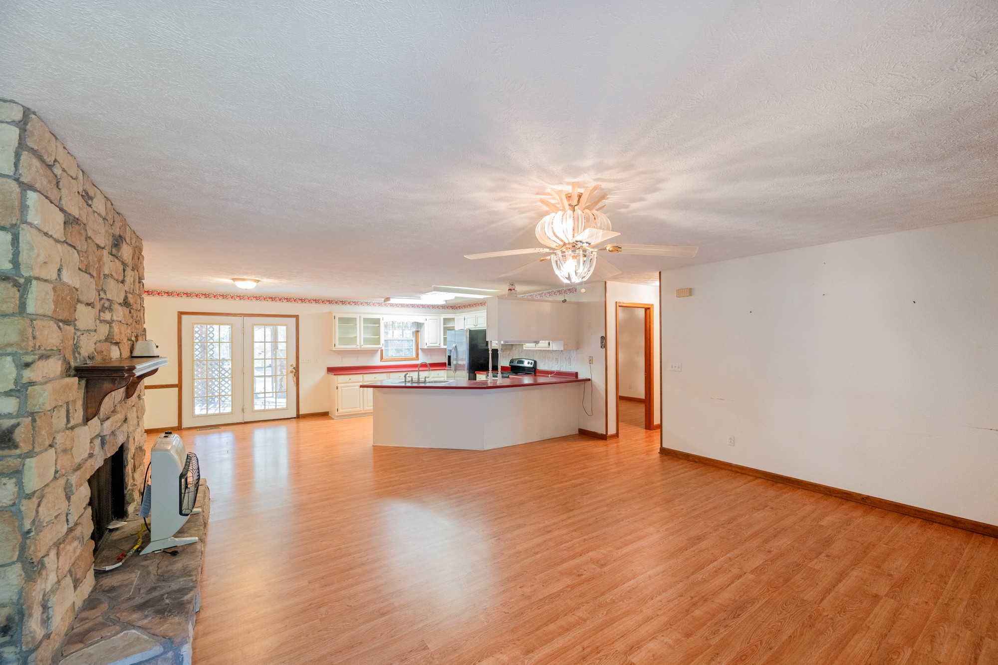 616 Old Sh 69 Sugar Tree TN 38380