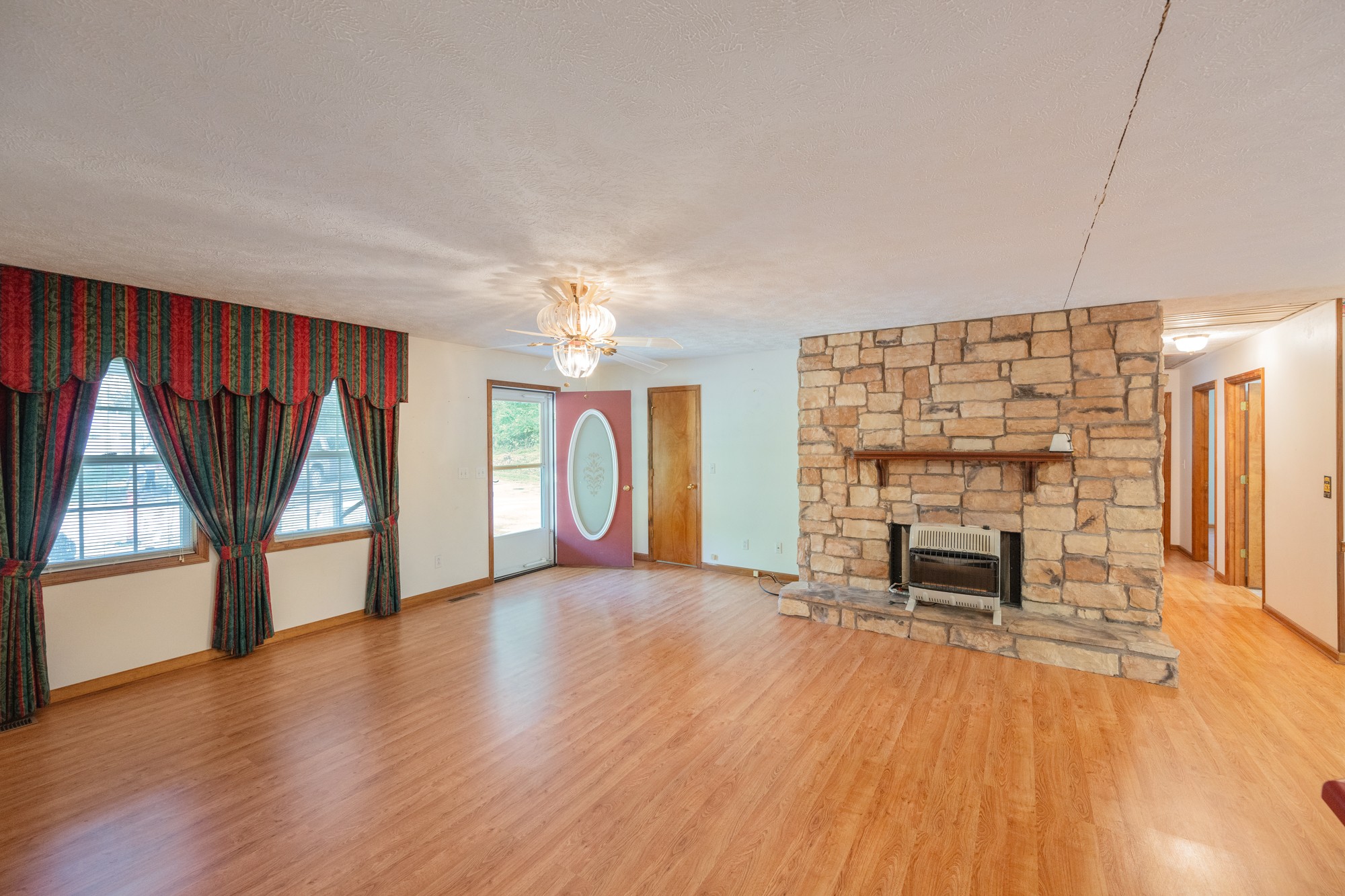 616 Old Sh 69 Sugar Tree TN 38380