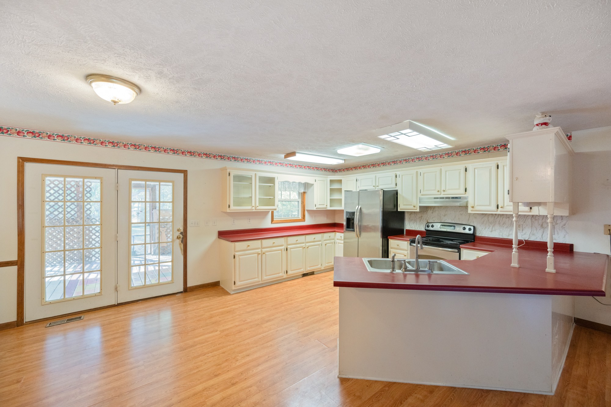 616 Old Sh 69 Sugar Tree TN 38380