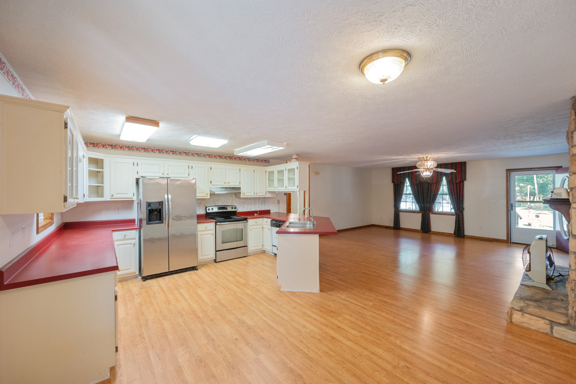 616 Old Sh 69 Sugar Tree TN 38380