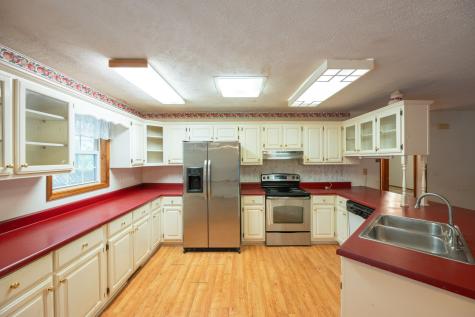 616 Old Sh 69 Sugar Tree TN 38380