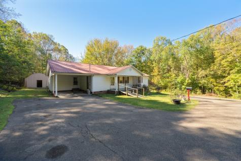 616 Old Sh 69 Sugar Tree TN 38380