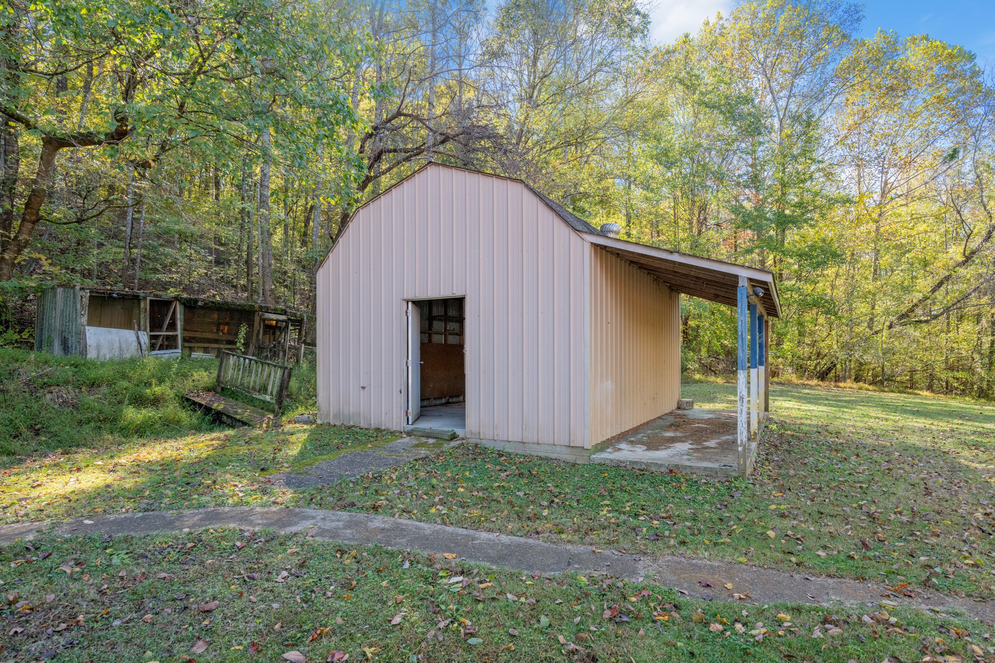 616 Old Sh 69 Sugar Tree TN 38380