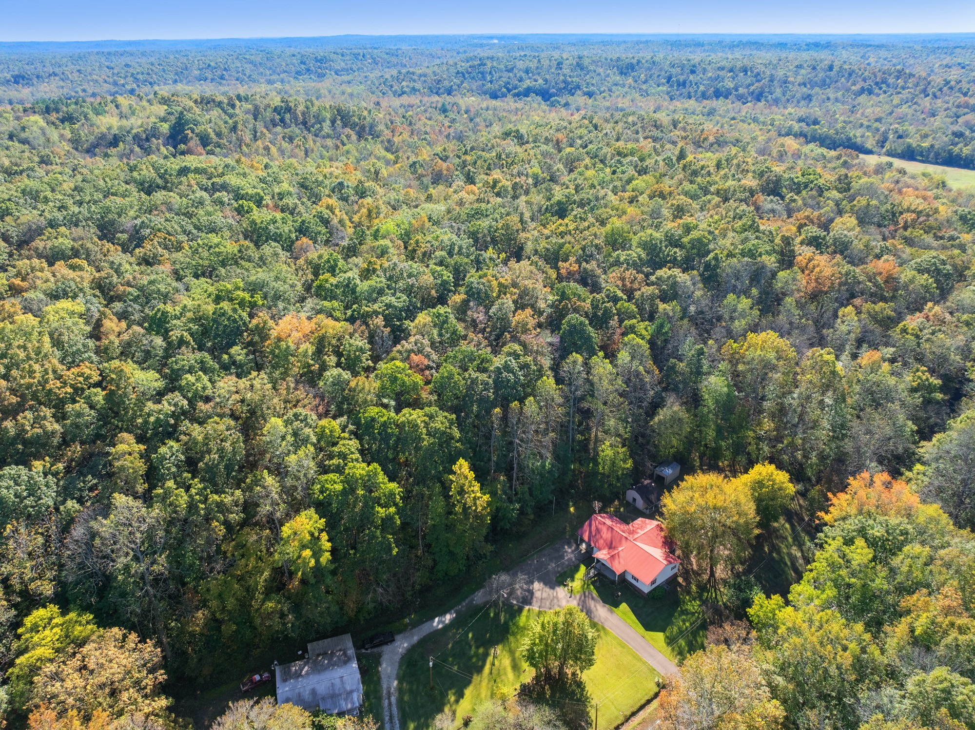616 Old Sh 69 Sugar Tree TN 38380
