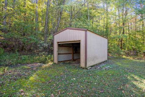 616 Old Sh 69 Sugar Tree TN 38380