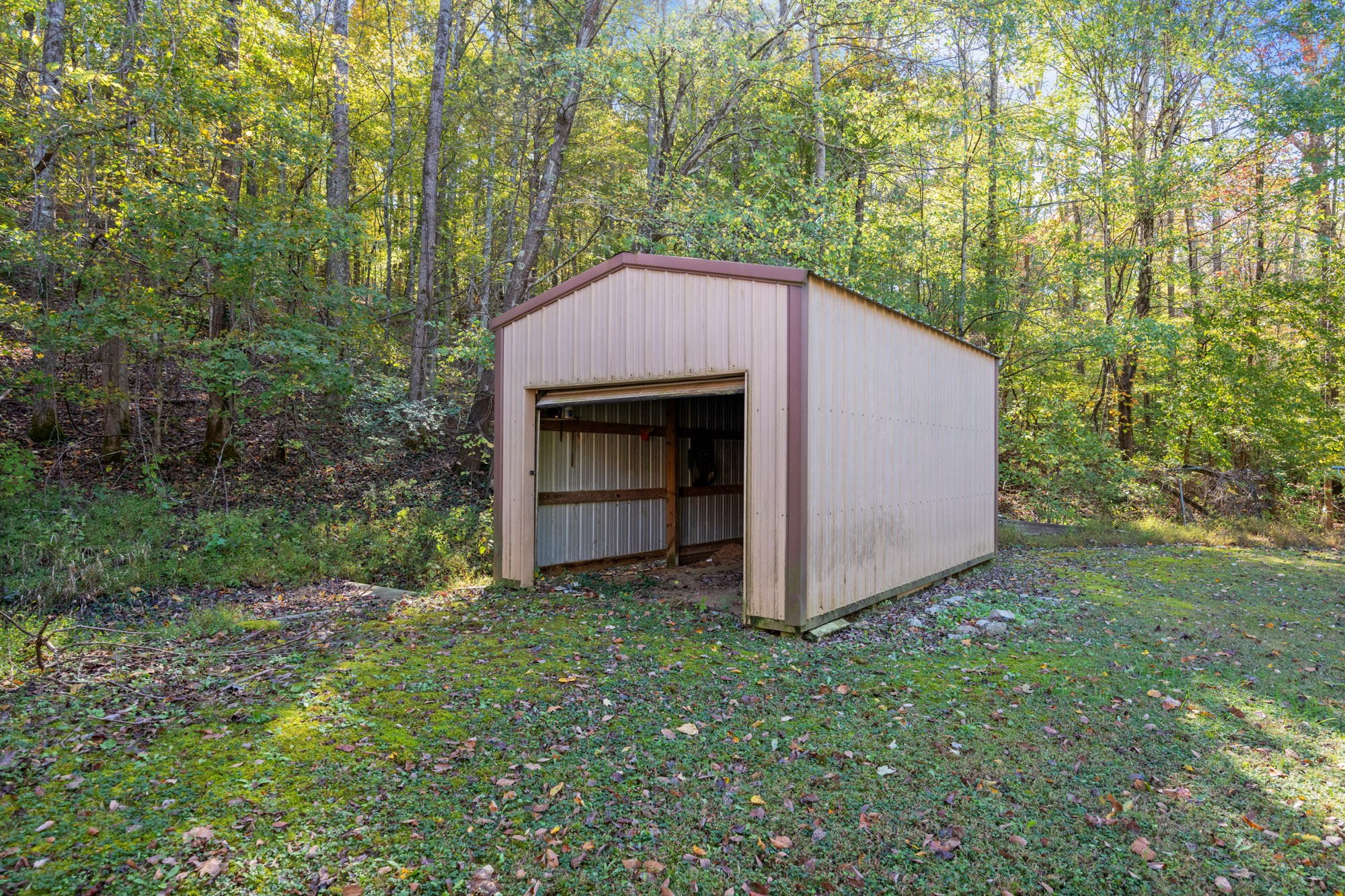 616 Old Sh 69 Sugar Tree TN 38380