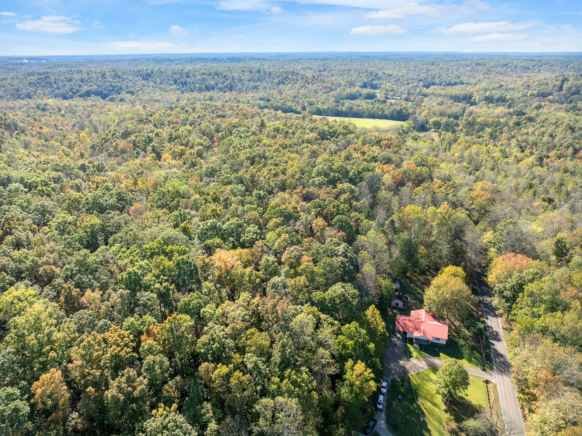 616 Old Sh 69 Sugar Tree TN 38380