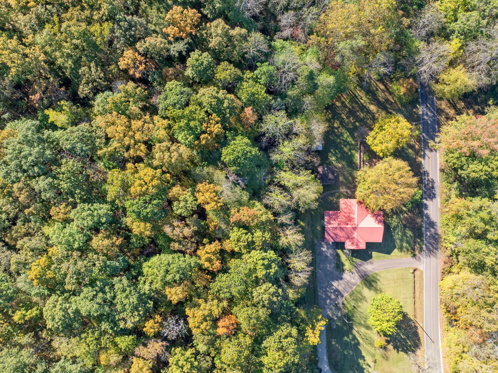 616 Old Sh 69 Sugar Tree TN 38380