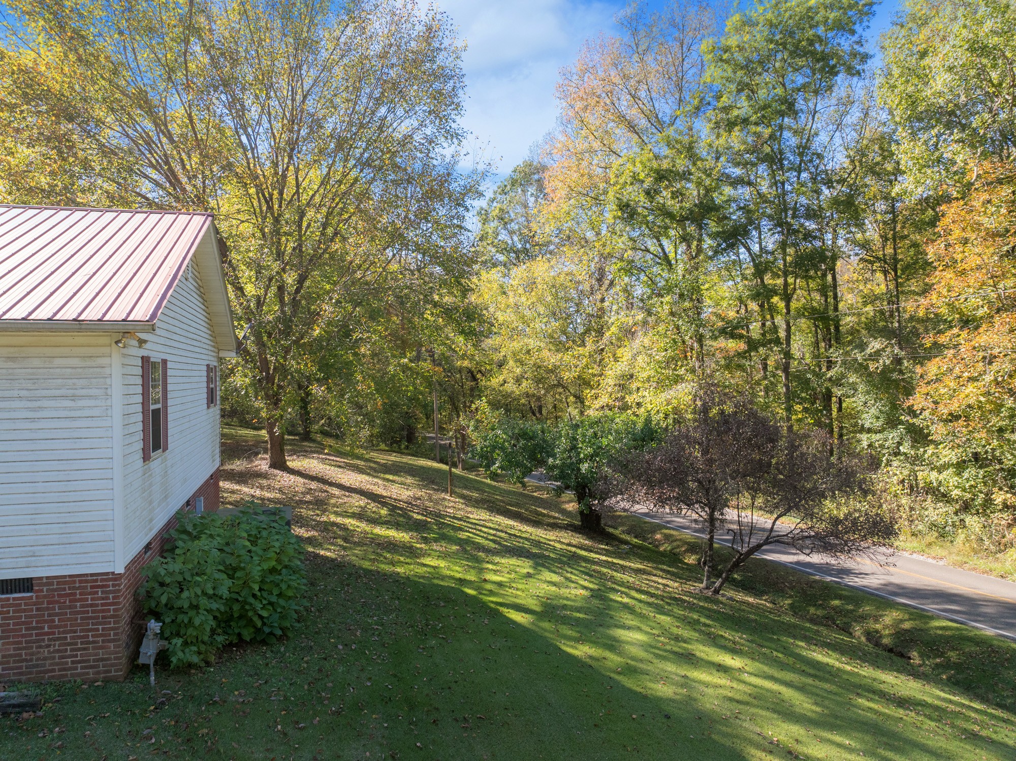 616 Old Sh 69 Sugar Tree TN 38380