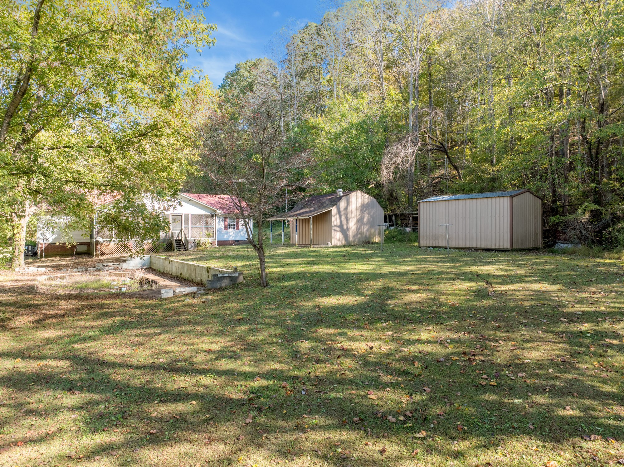 616 Old Sh 69 Sugar Tree TN 38380