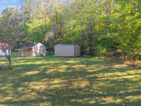 616 Old Sh 69 Sugar Tree TN 38380