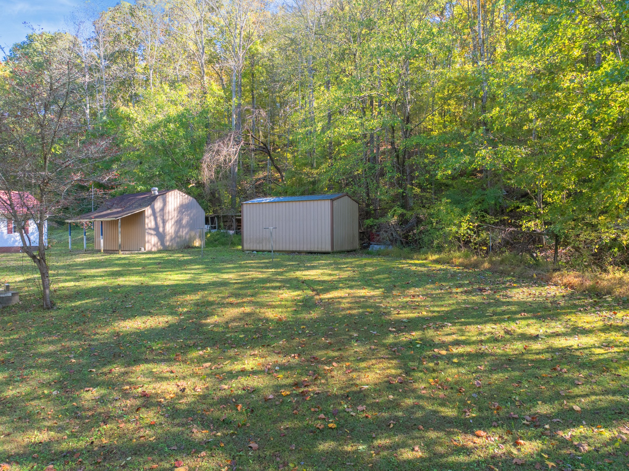 616 Old Sh 69 Sugar Tree TN 38380