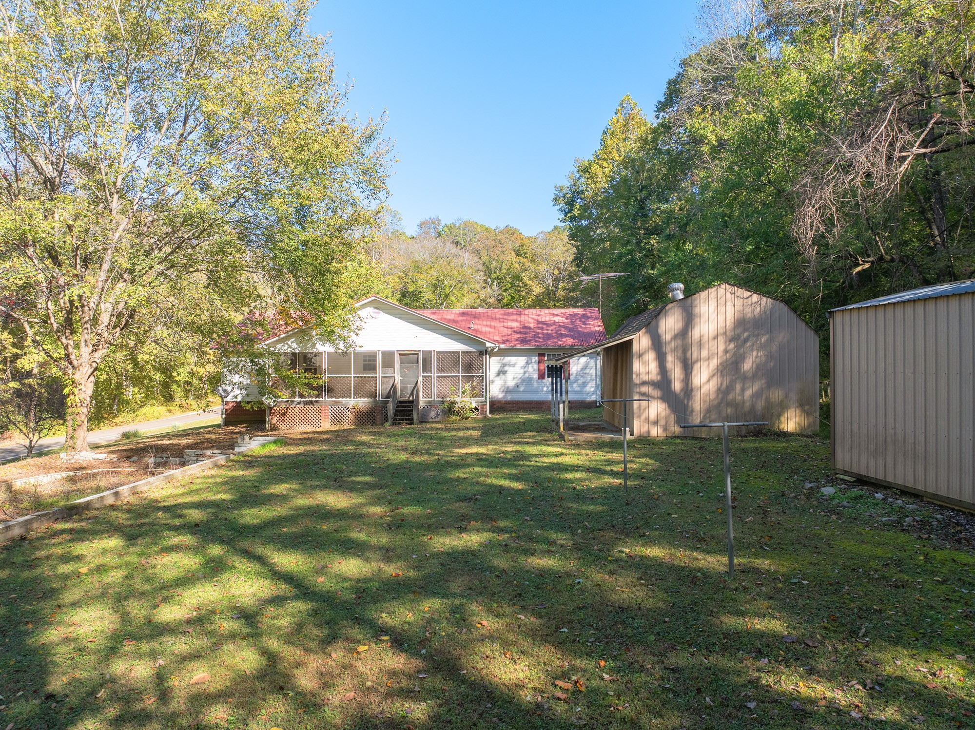 616 Old Sh 69 Sugar Tree TN 38380