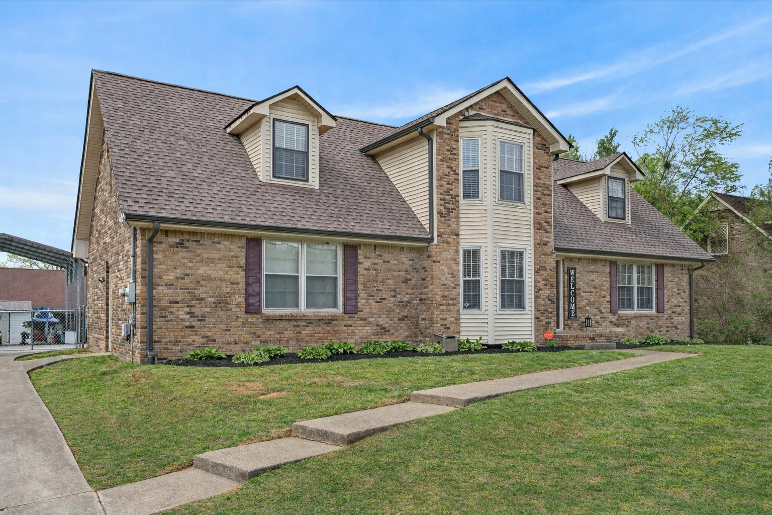 118 Greenland Farms Drive Clarksville TN 37040