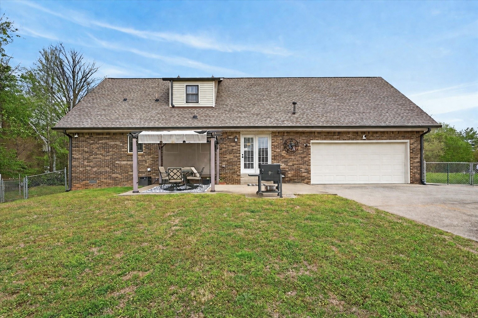 118 Greenland Farms Drive Clarksville TN 37040