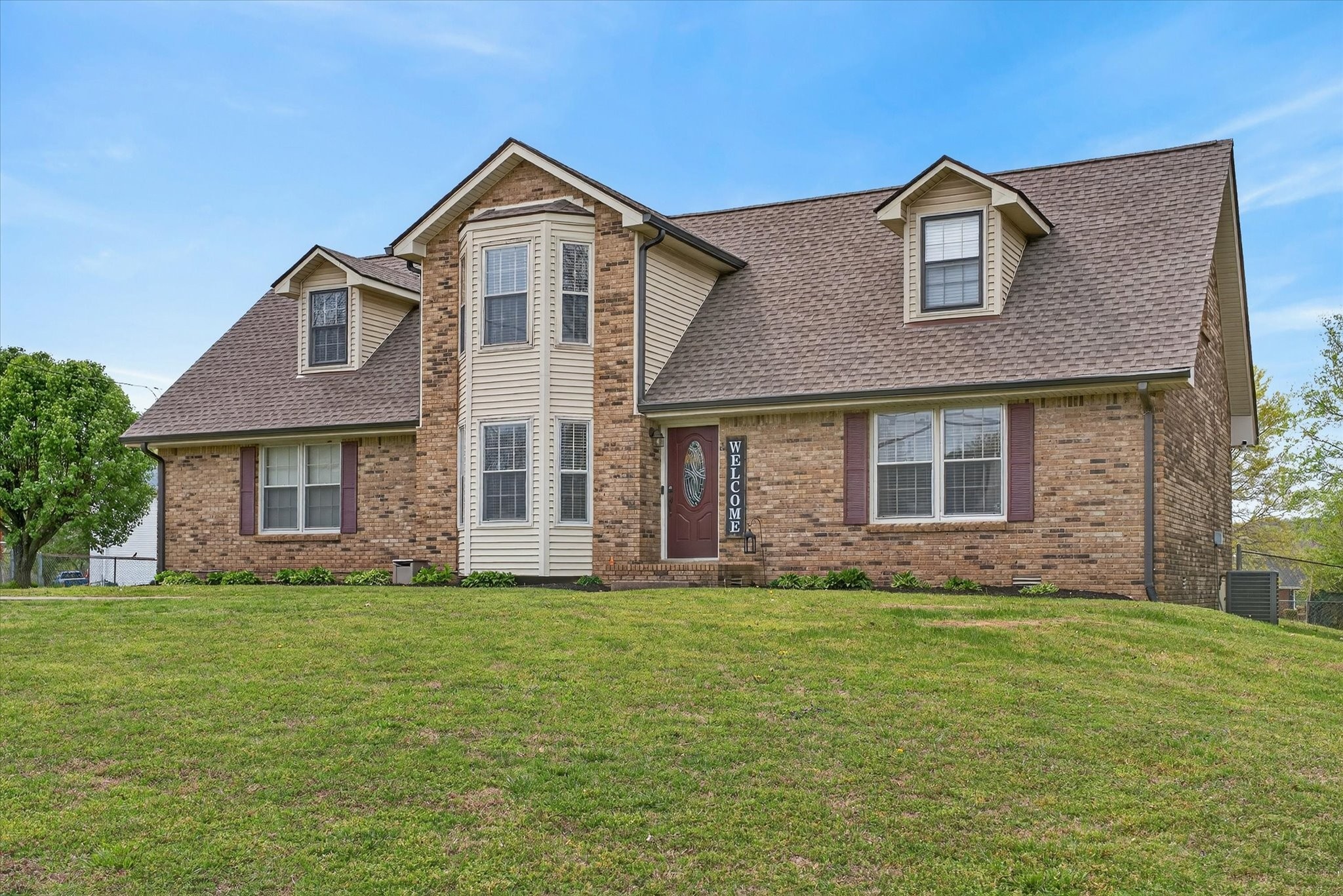 118 Greenland Farms Drive Clarksville TN 37040