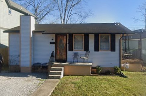 1119 Park Street Franklin TN 37064