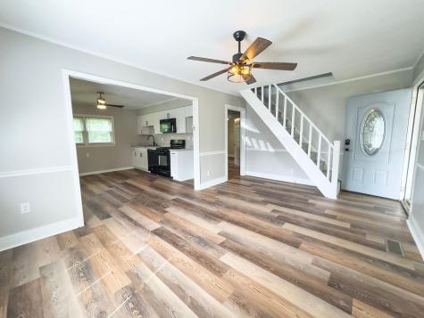 301 Crestview Drive Hopkinsville KY 42240