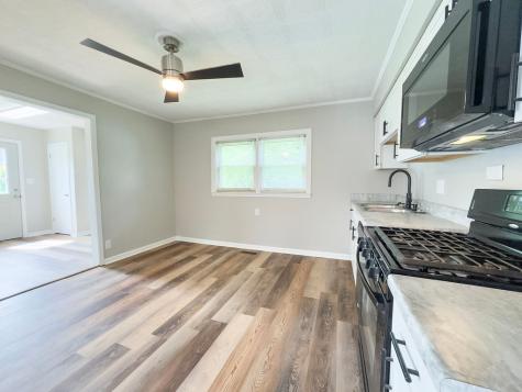 301 Crestview Drive Hopkinsville KY 42240