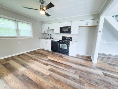 301 Crestview Drive Hopkinsville KY 42240