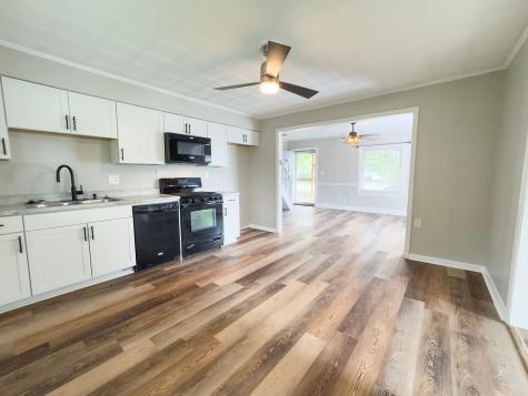301 Crestview Drive Hopkinsville KY 42240