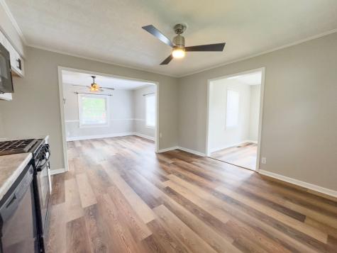 301 Crestview Drive Hopkinsville KY 42240