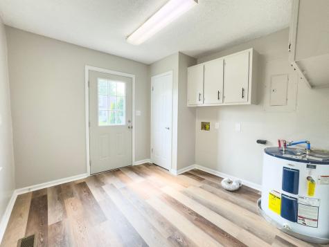 301 Crestview Drive Hopkinsville KY 42240