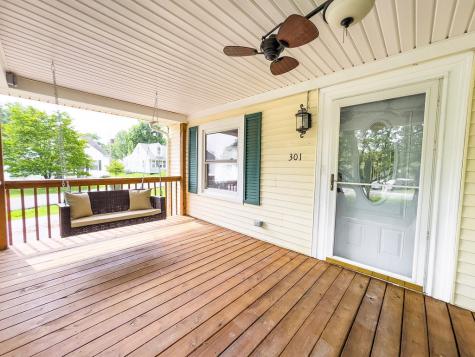 301 Crestview Drive Hopkinsville KY 42240
