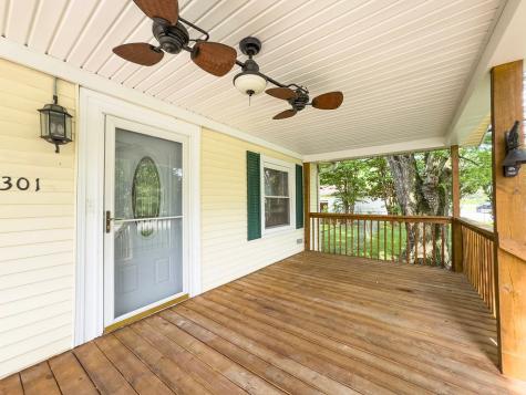 301 Crestview Drive Hopkinsville KY 42240