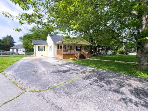 301 Crestview Drive Hopkinsville KY 42240