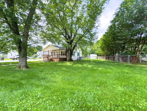 301 Crestview Drive Hopkinsville KY 42240