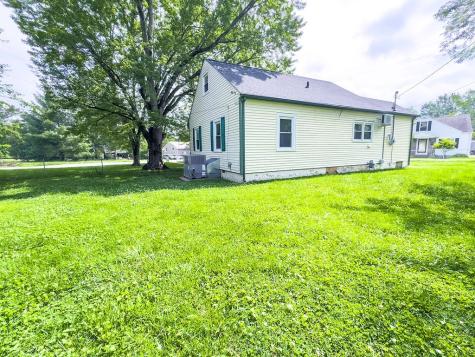 301 Crestview Drive Hopkinsville KY 42240