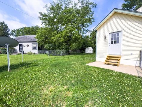 301 Crestview Drive Hopkinsville KY 42240