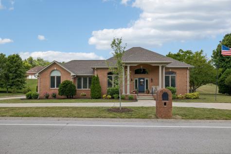 516 Lexington Drive Lebanon TN 37087