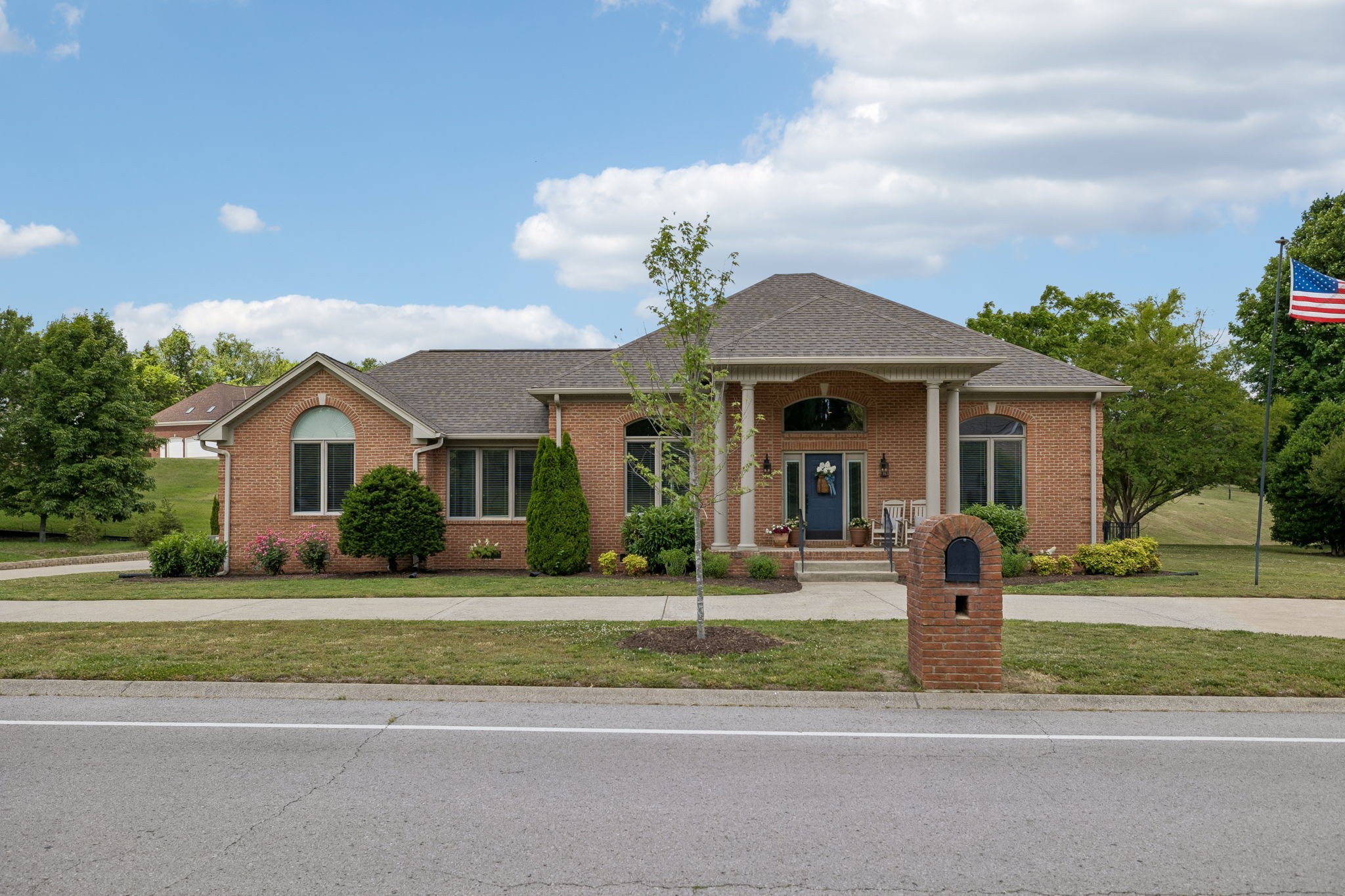 516 Lexington Drive Lebanon TN 37087